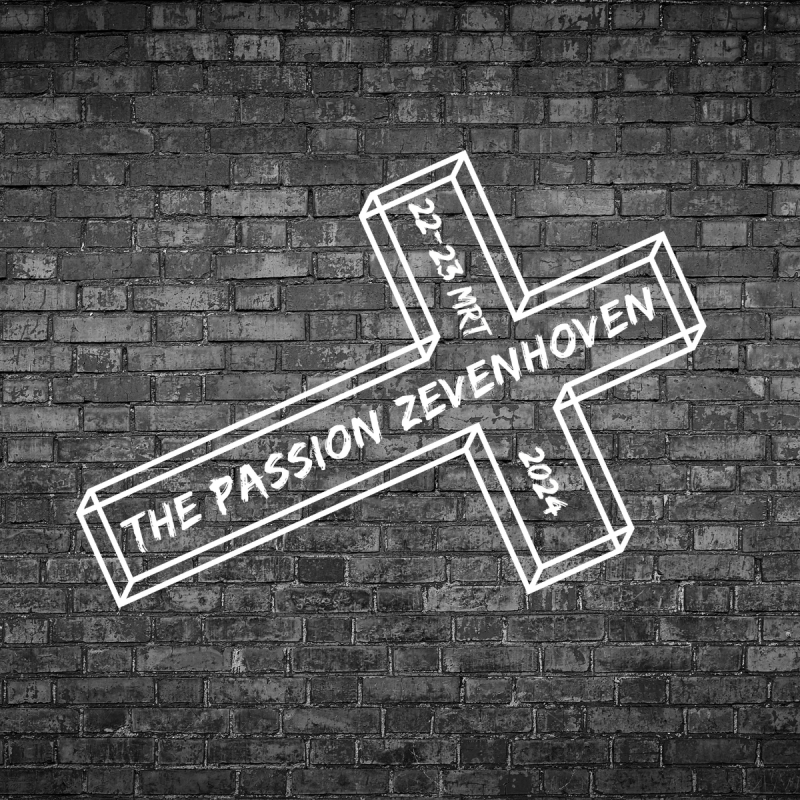 the passion zevenhoven #Together