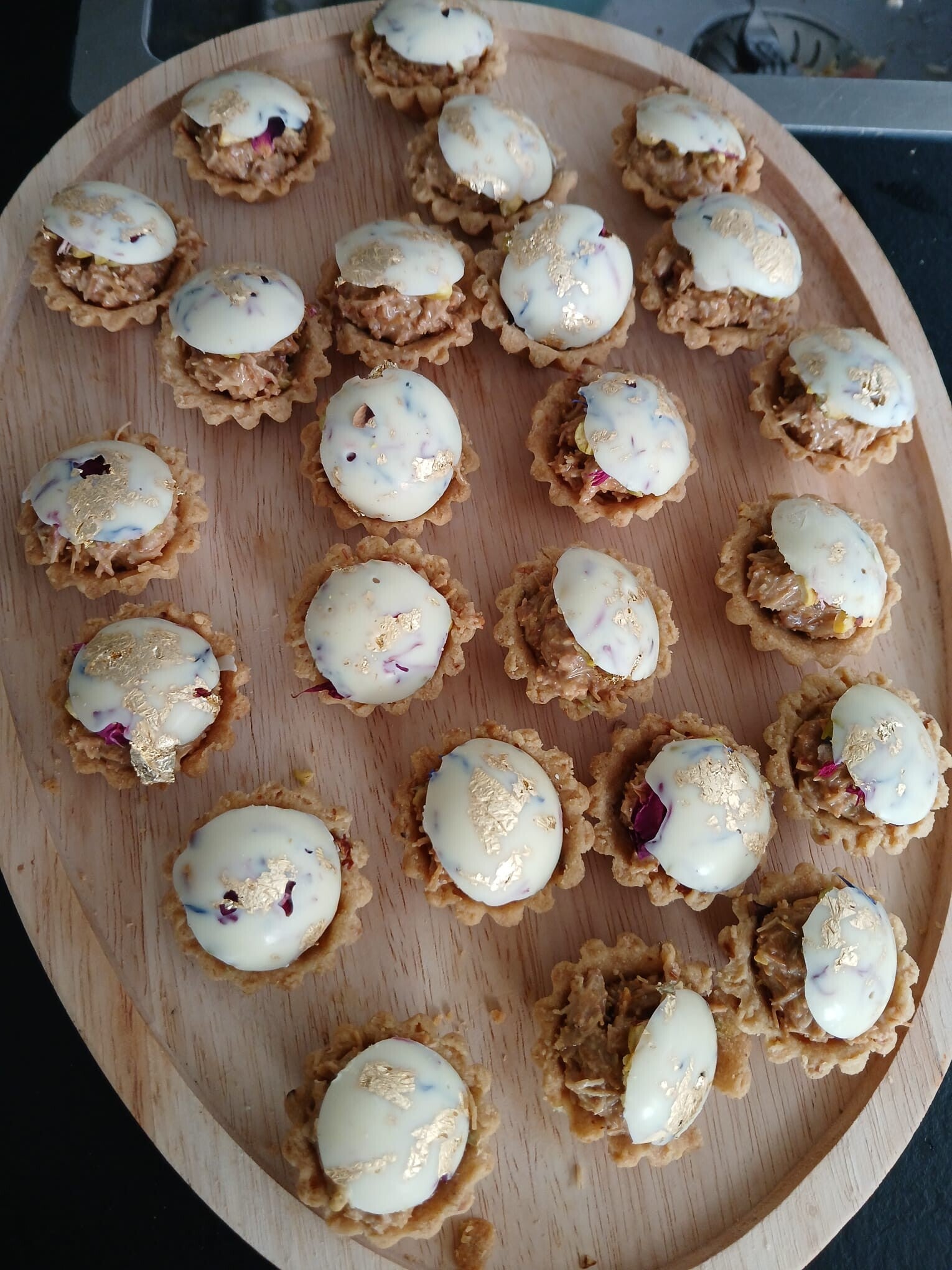 Verschillende smaken