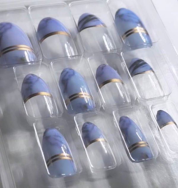 Instant Nails
