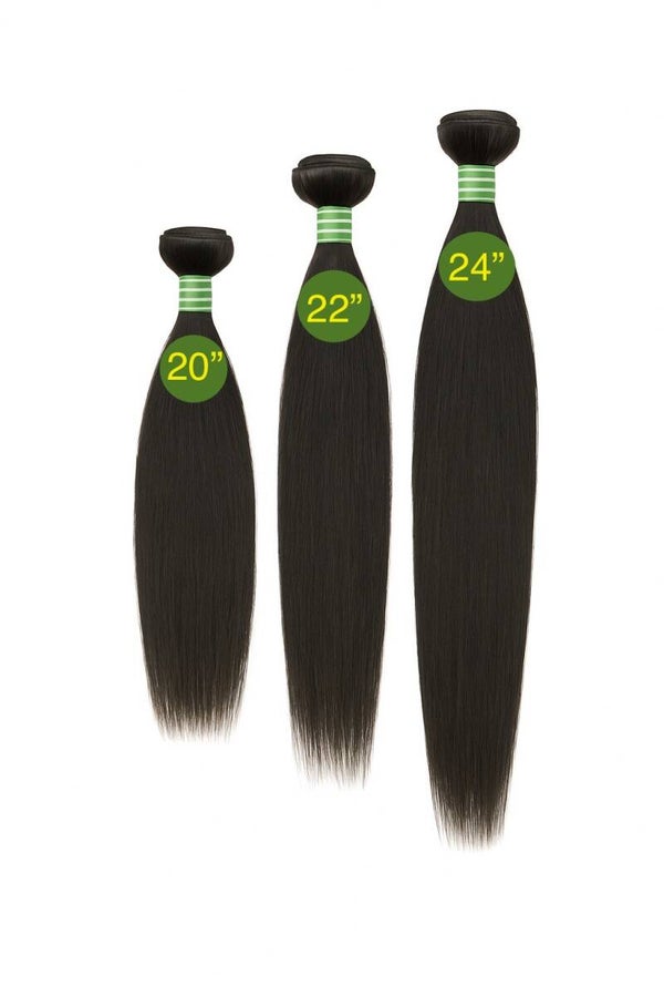 3 Brazilian Bundles