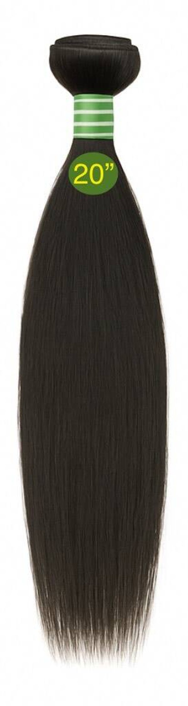 Brazilian Wet&Wavy