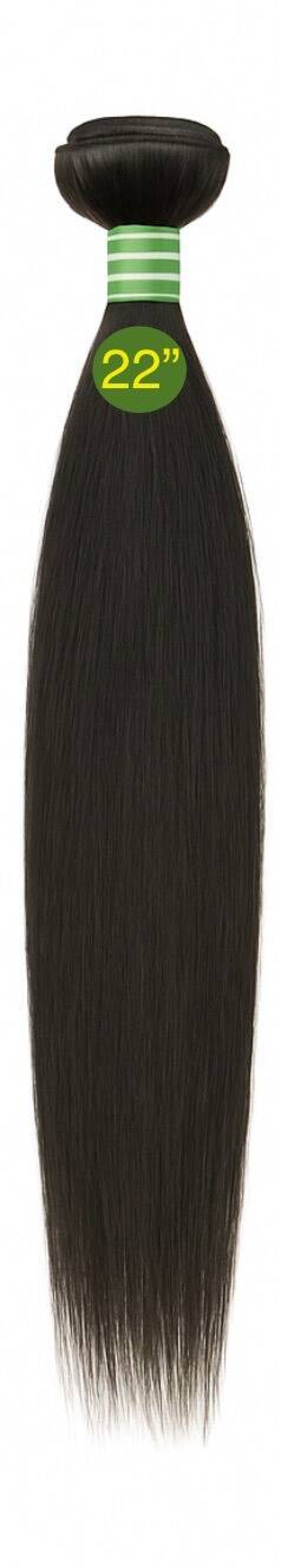 Brazilian Wet&Wavy