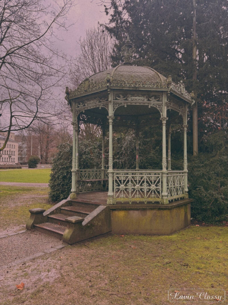 {Maur, Zürich Schweiz · 21. April 2026} 