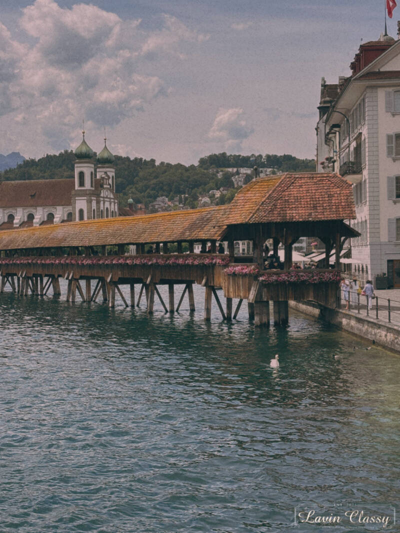 {Maur, Zürich Schweiz · 21. April 2026} 