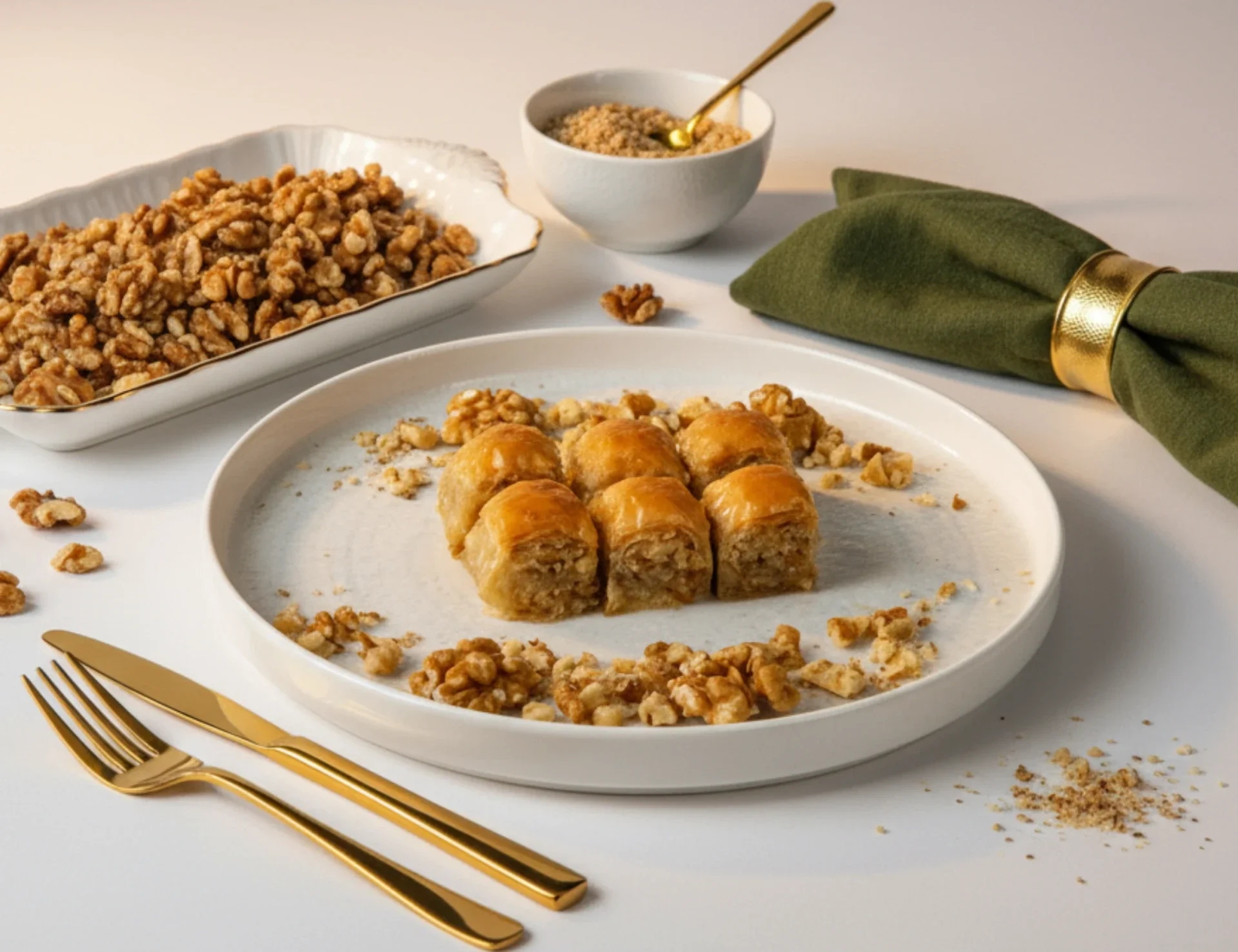 Baklava