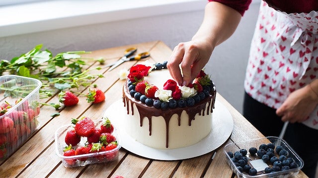 Création personnalisée sur commande Aykut Chef Moselle