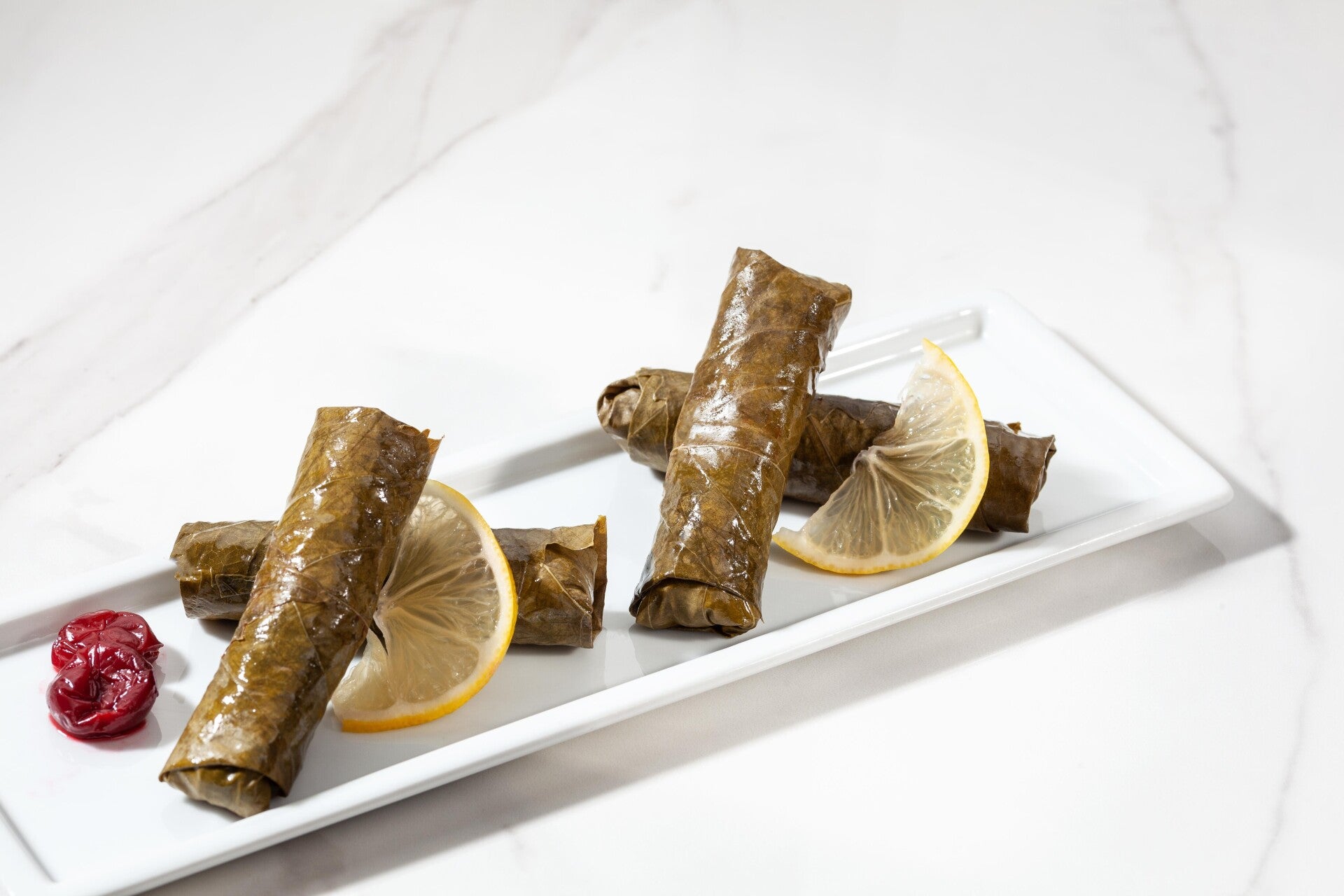 Yaprak sarması fait maison