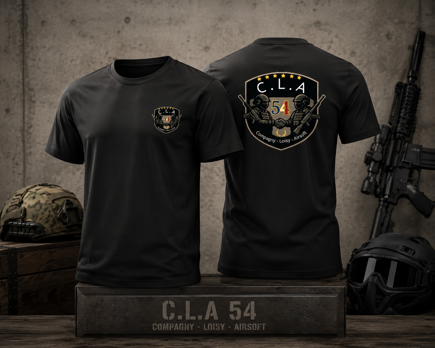 T-shirt