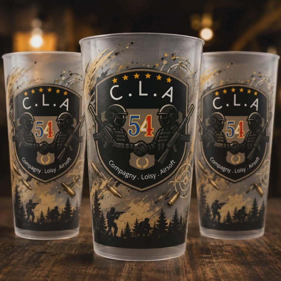 Verre EcoCup
