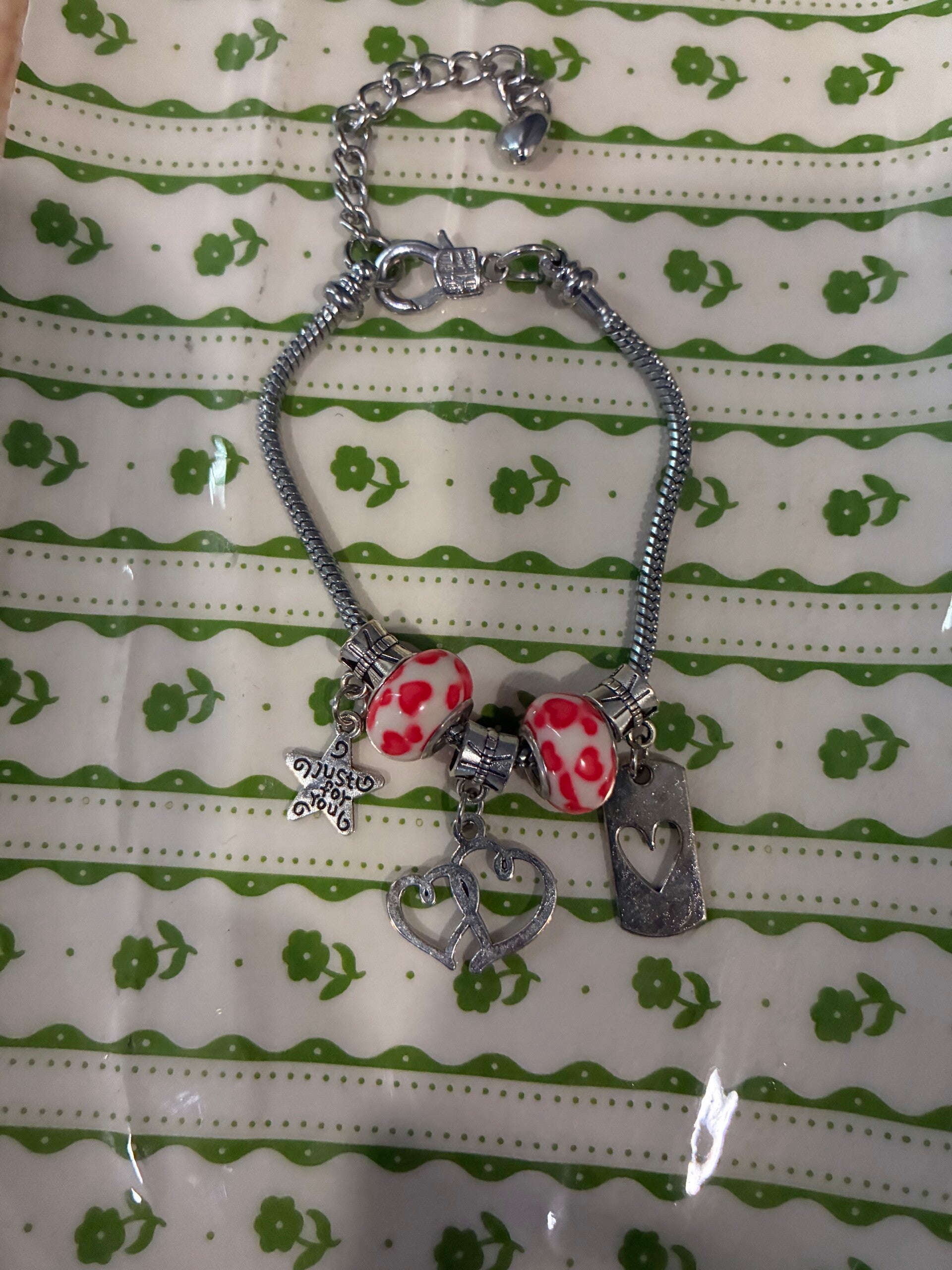 Bracelet