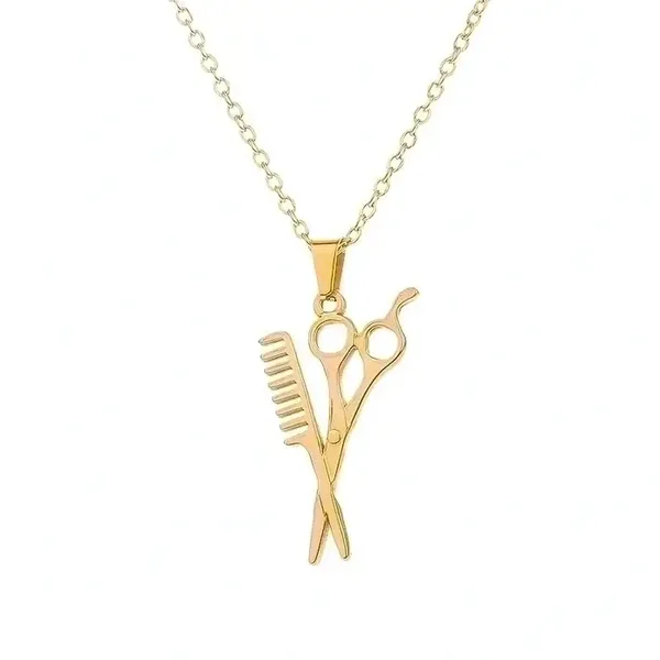 collier lesly