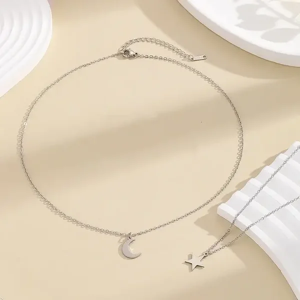 collier etoile