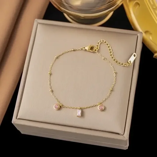 bracelet eboni