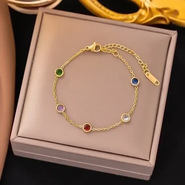 bracelet cora
