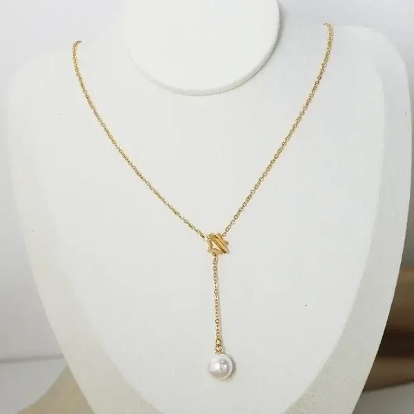 collier malika