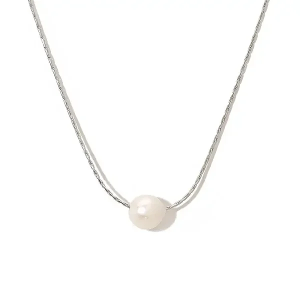 collier albertine