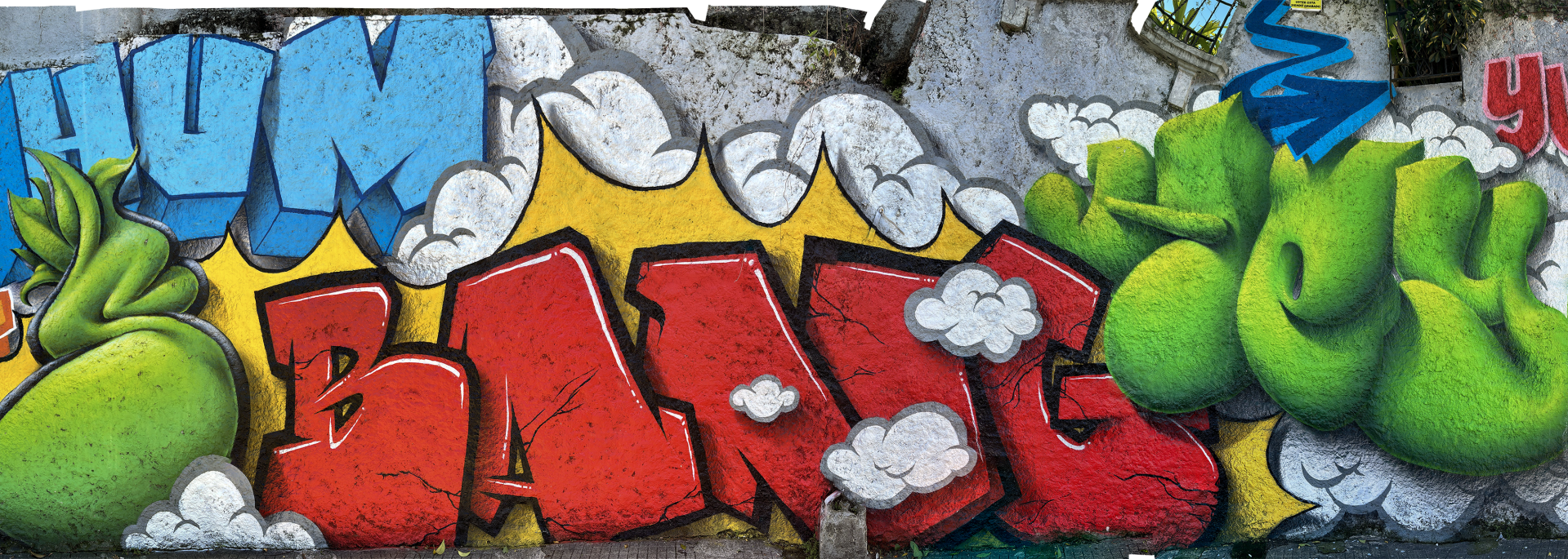 Expérience de réalité augmentée spatiale réalisée par R.A.tick