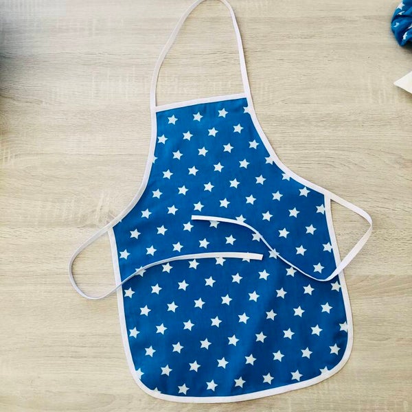 Tabliers ‘Petit Chef’