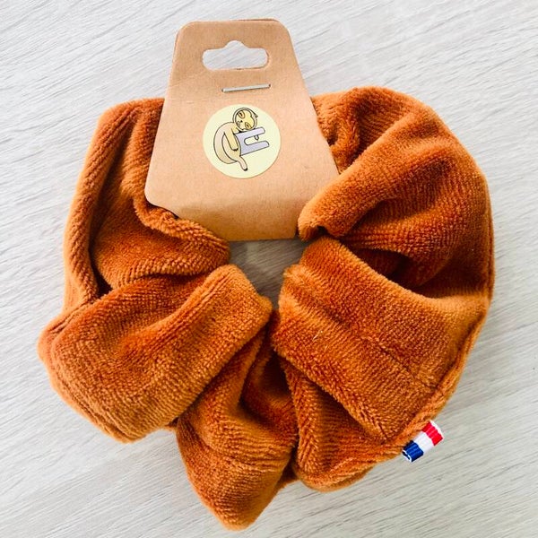 Chouchou Velours