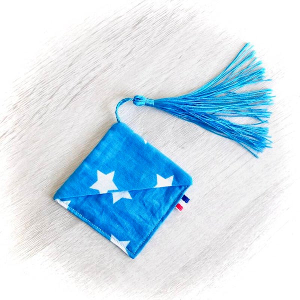 Marque Page Star