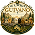 Les rochers guivano.fr