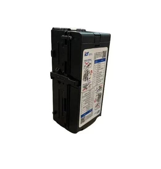 Ersatz-Kassette Banknotenleser ICT S7A