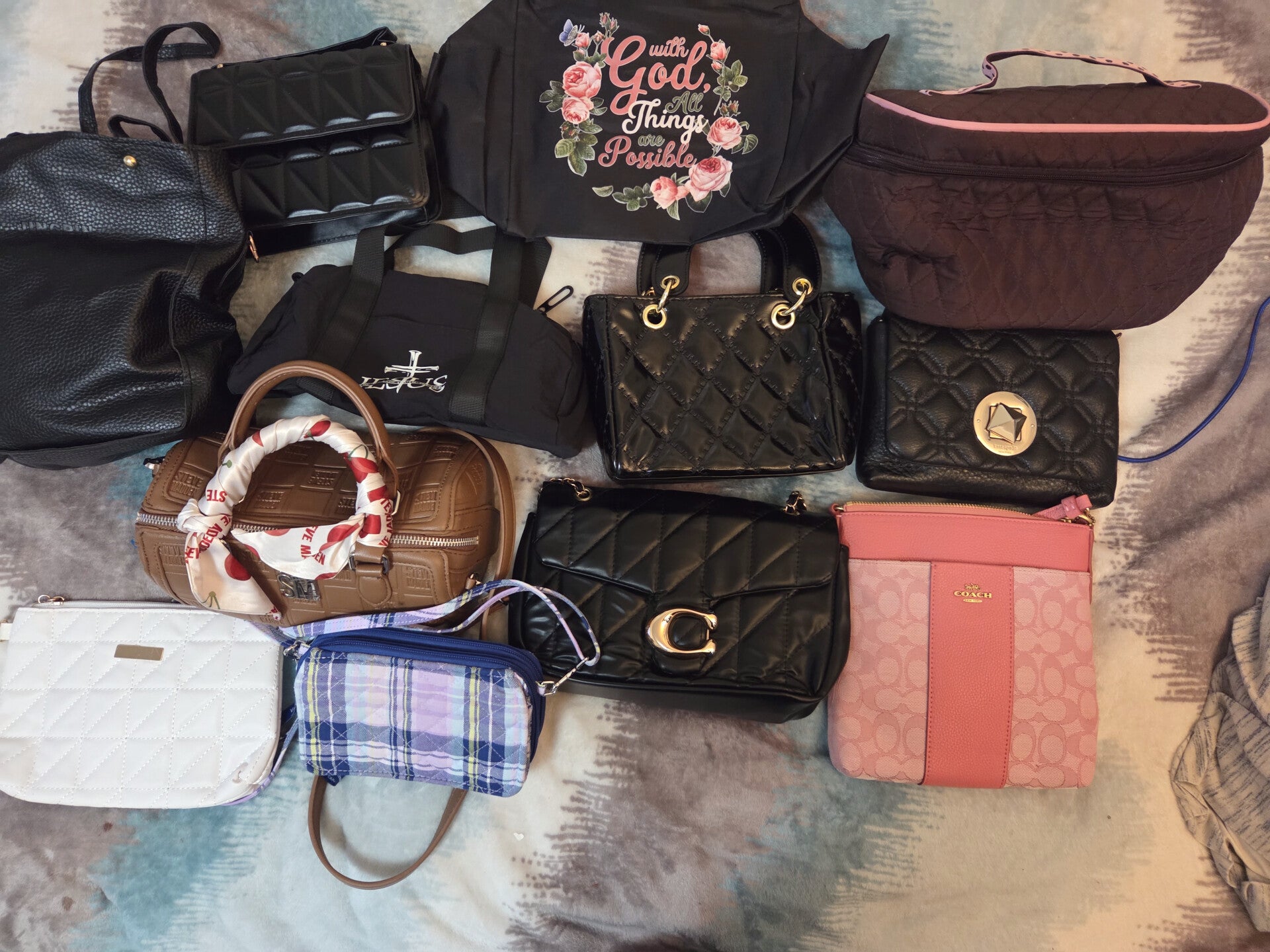 PREMIUM PURSE ADD ON