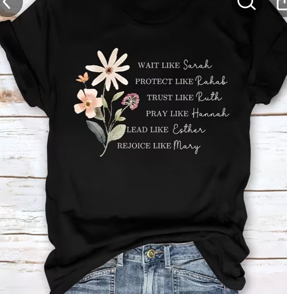PREMIUM T SHIRT ADD ON