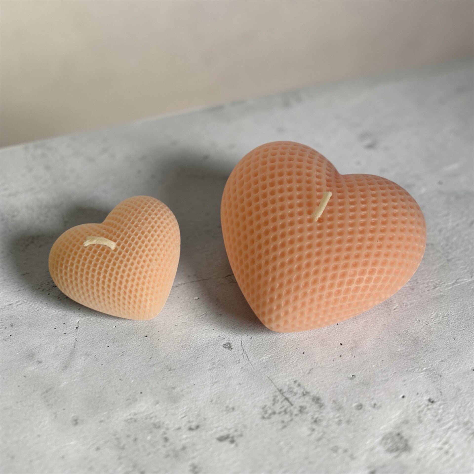 Coffret « Des Cœurs remplis d’amour »