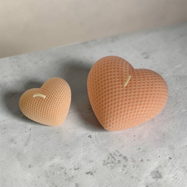 Coffret « Des Cœurs remplis d’amour »