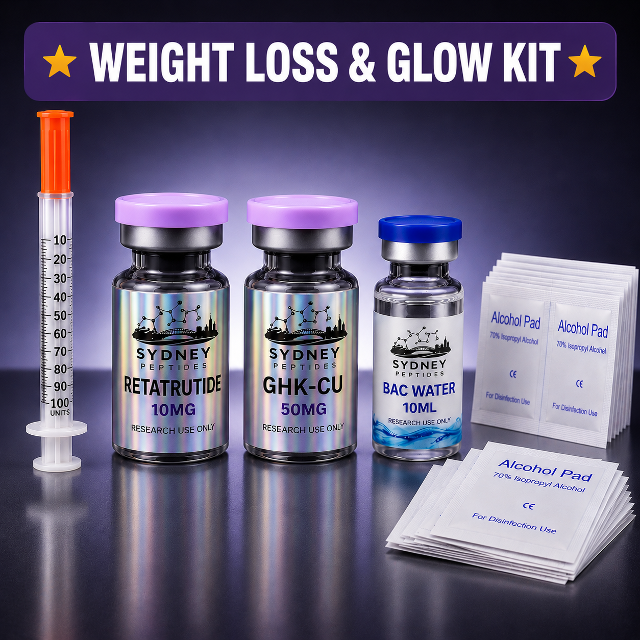 Starter Kit