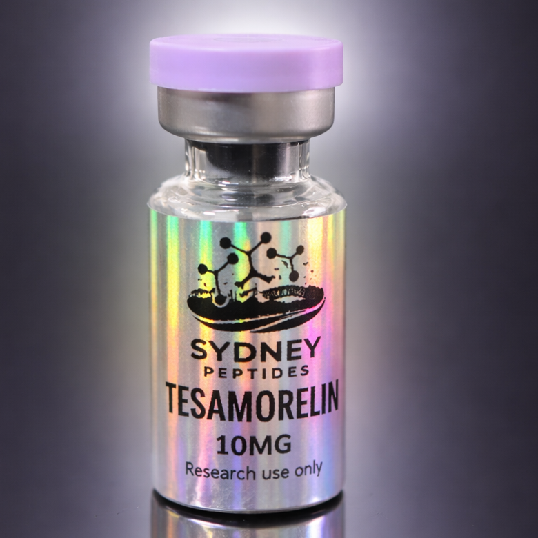 Tesamorelin