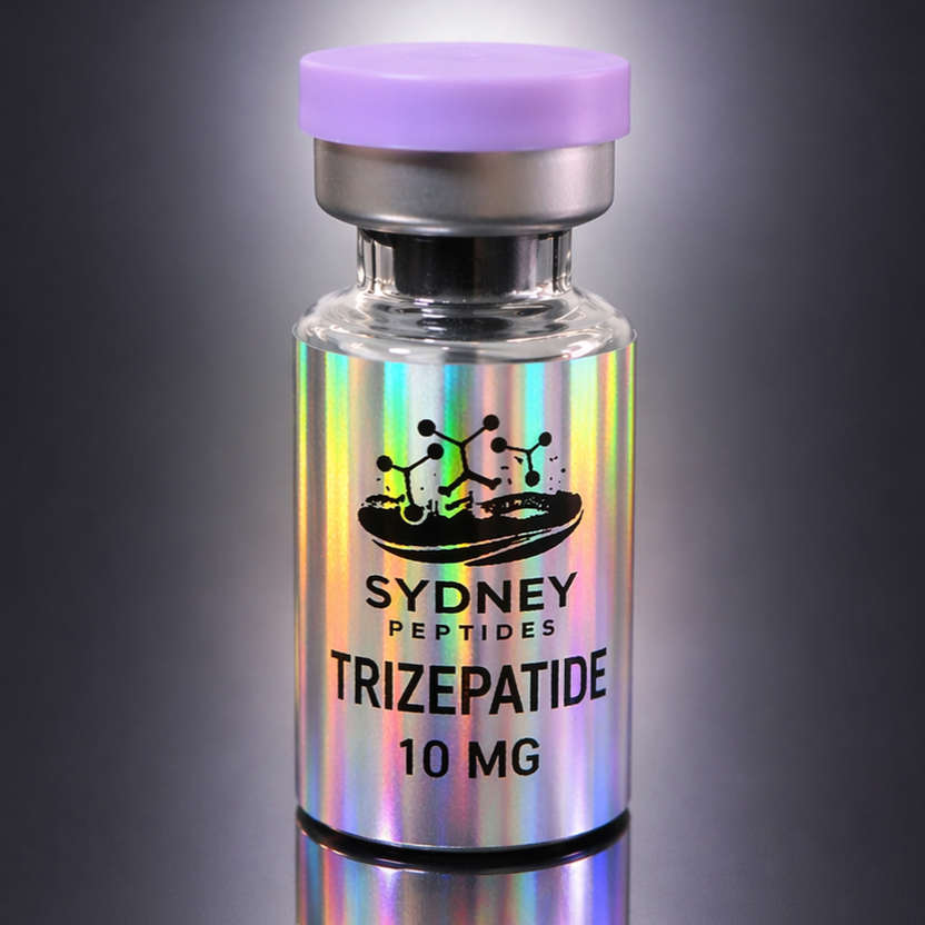 Trizepatide