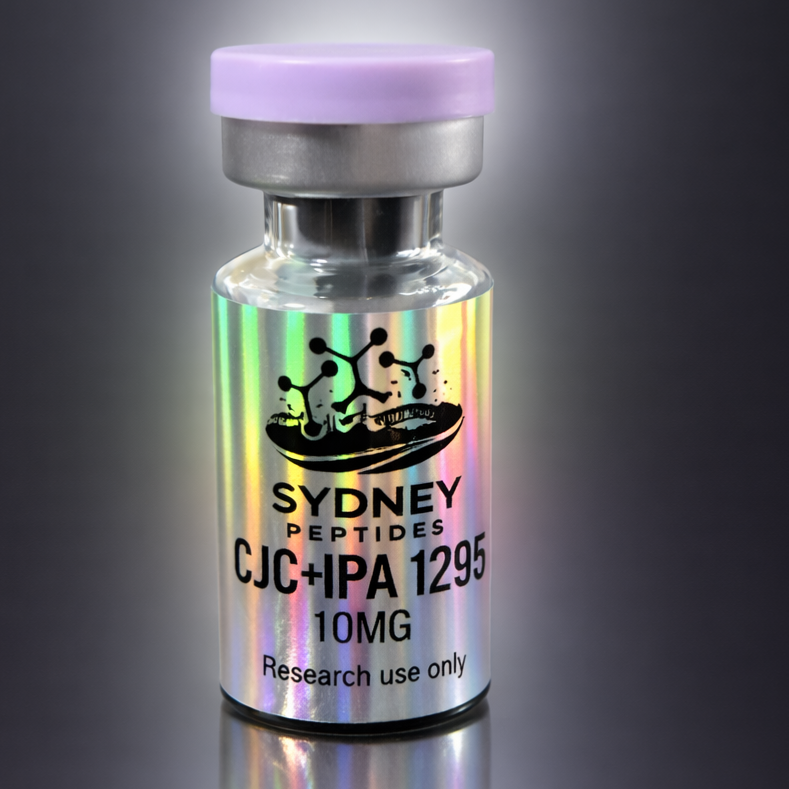 CJC+IPA 1295 No DAC