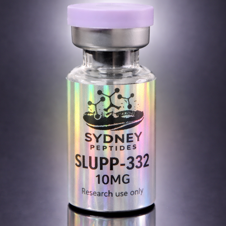 SLUPP-332
