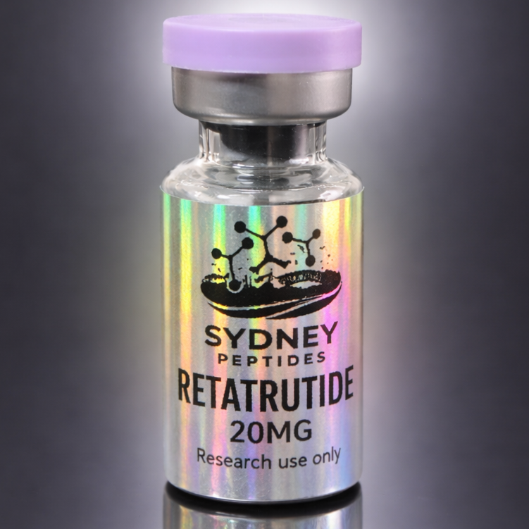 Retatrutide