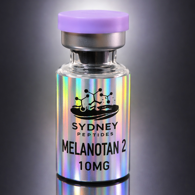 Melonatan 2
