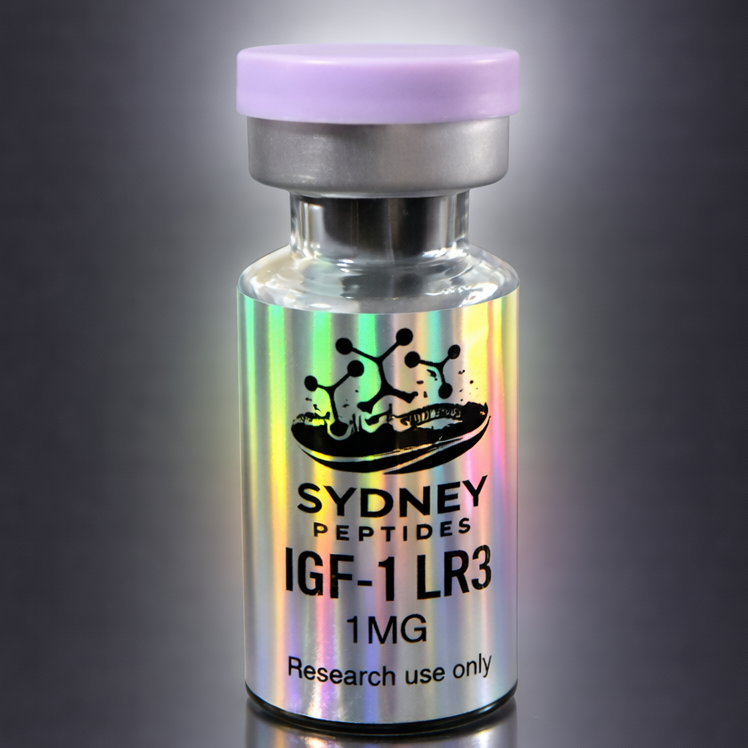 IGF1- LR3
