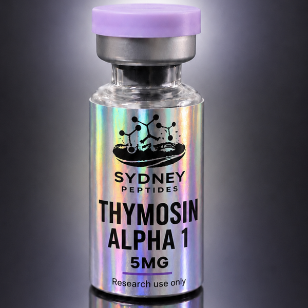 Thymosin Alpha 1