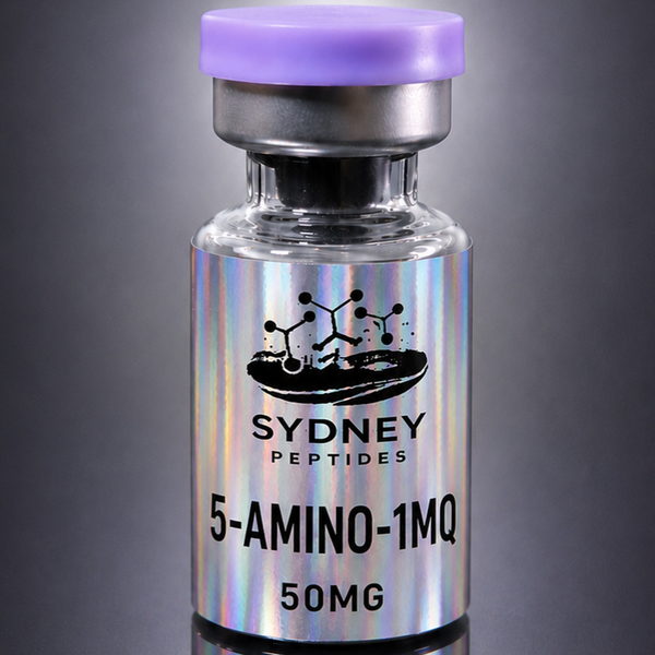 5-Amino- 1MQ