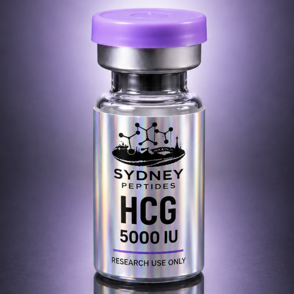 HCG
