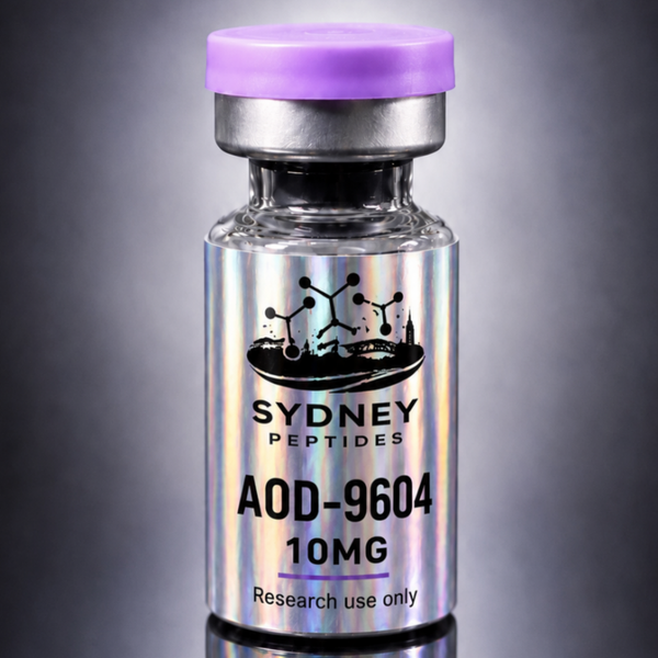 AOD-9604