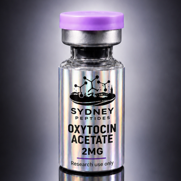 Oxytocin Acetate