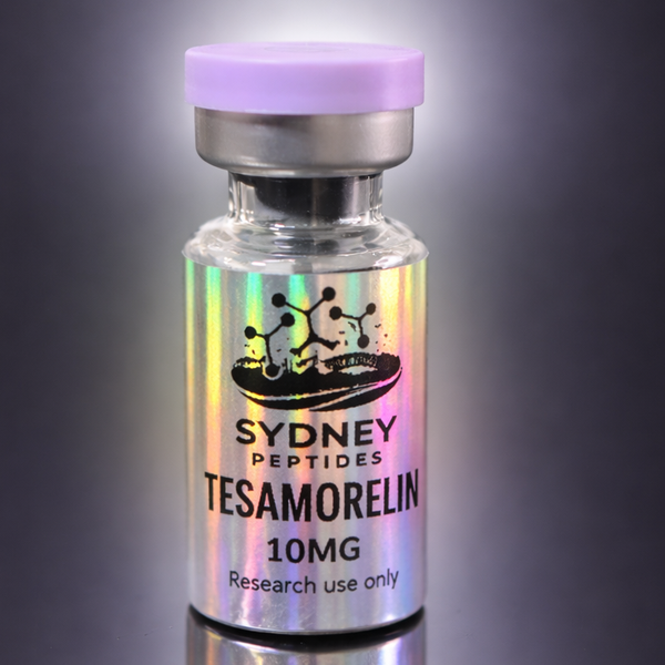 Tesamorelin