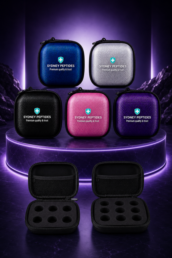 Storage Cases