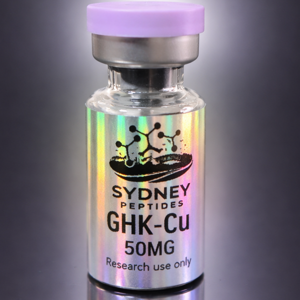 GHK-CU