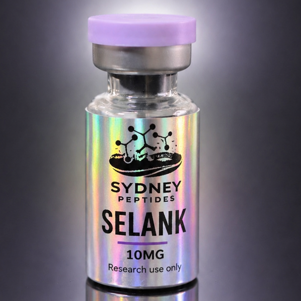 Selank