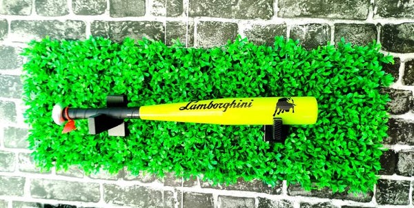 BATTE LAMBORGHINI