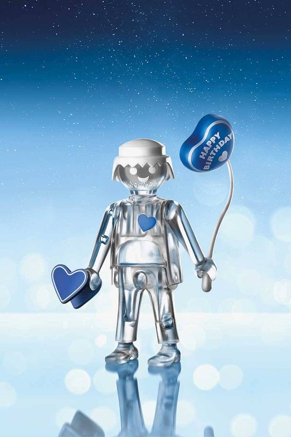 PLAYMOBIL XXL 62 CM PERSONNALISE SELON VOS GOÛTS