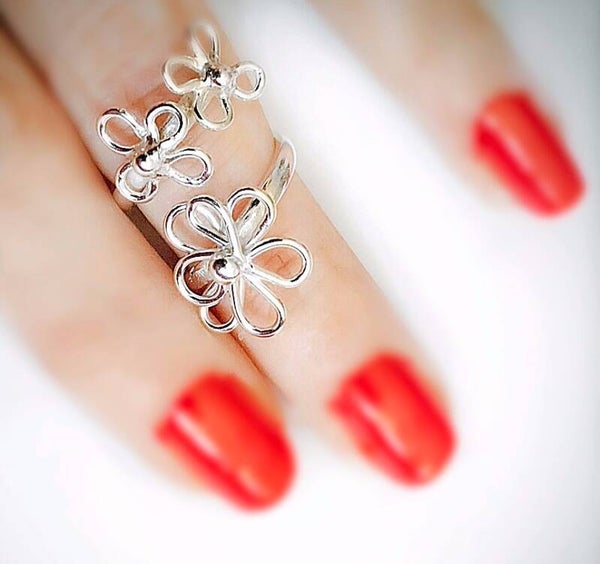Midi ring